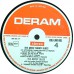 MOODY BLUES The Great Moody Blues (Deram – 6645 300) Holland 1973 2LP-Set (Folk Rock, Art Rock, Symphonic Rock)